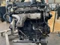 двигатель Peugeot Boxer 2 поколение L3H3 (1993 - 2001), 2.2 л., 4HU (P22DTE), дизель, МКПП, микроавтобус, передний привод, 10TRJ, 4HU, 4HV, 4HU - фото №2