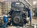 двигатель Peugeot Boxer 2 поколение L3H3 (1993 - 2001), 2.2 л., 4HU (P22DTE), дизель, МКПП, микроавтобус, передний привод, 10TRJ, 4HU, 4HV, 4HU - фото №5