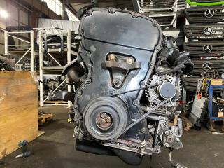 двигатель Peugeot Boxer 2 поколение L3H2 (1993 - 2001), 2.2 л., 4HU (P22DTE), дизель, МКПП, микроавтобус, передний привод, 4HU, 4HV, 4HU, 10TRJ2
