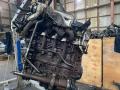 двигатель Ford Transit 7 поколение L3H3 (2006 - 2013), 2.2 л., P8FA, дизель, МКПП, микроавтобус, передний привод, P8FA, PBFA, PBFA - фото №3