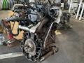 двигатель Ford Transit 7 поколение L3H3 (2006 - 2013), 2.2 л., P8FA, дизель, МКПП, микроавтобус, передний привод, P8FA, PBFA, PBFA - фото №4