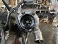 двигатель Ford Transit 7 поколение L3H3 (2006 - 2013), 2.2 л., P8FA, дизель, МКПП, микроавтобус, передний привод, P8FA, PBFA, PBFA - фото №5