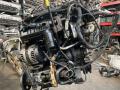 двигатель Ford Transit 7 поколение L3H3 (2006 - 2013), 2.2 л., P8FA, дизель, МКПП, микроавтобус, передний привод, P8FA, PBFA, PBFA - фото №7