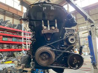 двигатель Ford Transit 7 поколение L3H3 (2006 - 2013), 2.2 л., P8FA, дизель, МКПП, микроавтобус, передний привод, P8FA, PBFA, PBFA
