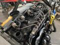 двигатель Ford Transit 7 поколение L3H3 (2006 - 2013), 2.2 л., P8FA, дизель, МКПП, микроавтобус, передний привод, P8FA, PBFA, PBFA - фото №8