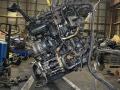 двигатель Ford Transit 7 поколение L3H3 (2006 - 2013), 2.2 л., P8FA, дизель, МКПП, микроавтобус, передний привод, P8FA, PBFA, P8FA - фото №2