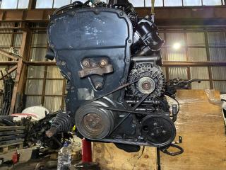 двигатель Ford Transit 7 поколение L3H3 (2006 - 2013), 2.2 л., P8FA, дизель, МКПП, микроавтобус, передний привод, P8FA, PBFA, P8FA