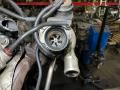 двигатель Ford Transit 7 поколение L3H3 (2006 - 2013), 2.2 л., P8FA, дизель, МКПП, микроавтобус, передний привод, P8FA, PBFA, P8FA - фото №10