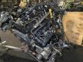 двигатель Ford Transit 7 поколение L3H3 (2006 - 2013), 2.2 л., P8FA, дизель, МКПП, микроавтобус, передний привод, P8FA, PBFA, P8FA - фото №8