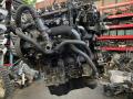 двигатель Ford Transit 8 поколение L3H3 (2013 - 2018), 2.2 л., CYR5, дизель, МКПП, микроавтобус, задний привод, CYR5, CYR5 - фото №10