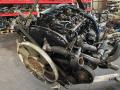 двигатель Ford Transit 8 поколение L3H3 (2013 - 2018), 2.2 л., CYR5, дизель, МКПП, микроавтобус, задний привод, CYR5, CYR5 - фото №11