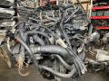 двигатель Ford Transit 8 поколение L3H3 (2013 - 2018), 2.2 л., DRRB, дизель, задний привод, DRRB, DRRB - фото №4