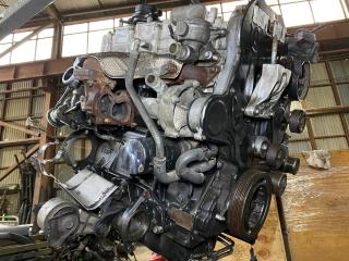двигатель LDV Maxus 1 поколение (2005 - 2009), 2.5 л., VM39C, дизель, МКПП, VM39C, VM40C, LDV, VM39C, LDV