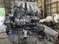 двигатель Mercedes-Benz T1 307-310D, 2.5 л., OM 602.911, дизель, МКПП, 602, 602.911, OM602.911, 602911 - фото №2