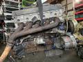 двигатель Mercedes-Benz T1 307-310D, 2.5 л., OM 602.911, дизель, МКПП, 602, 602.911, OM602.911, 602911 - фото №6