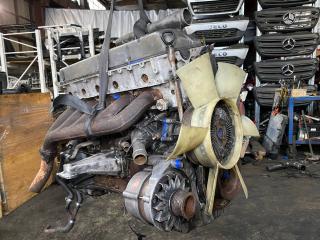двигатель Mercedes-Benz T1 307-310D, 2.5 л., OM 602.911, дизель, МКПП, 602, 602.911, OM602.911, 602911