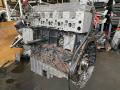 двигатель Mercedes-Benz Sprinter W901-904 W903 (1995 - 2000), 2.7 л., OM 612.981, дизель, МКПП, микроавтобус, 612, 612.981, OM612.981, 612981 - фото №2