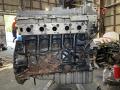 двигатель Mercedes-Benz Sprinter W901-904 W903 (1995 - 2000), 2.7 л., OM 612.981, дизель, МКПП, микроавтобус, 612, 612.981, OM612.981, 612981 - фото №4