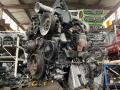 двигатель Mercedes-Benz Sprinter W901-904 W903 (1995 - 2000), 2.7 л., OM 612.961, дизель, МКПП, микроавтобус, 612, 612.961, OM612.961, 612961 - фото №8