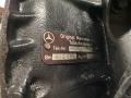 двигатель Mercedes-Benz Sprinter W901-904 W903 (1995 - 2000), 2.7 л., OM 612.961, дизель, МКПП, микроавтобус, 612, 612.961, OM612.961, 612961 - фото №10
