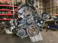 двигатель Mercedes-Benz Sprinter 1 поколение (W901-905) [рестайлинг] W903 (2000 - 2006), 2.7 л., OM 612.981, дизель, МКПП, микроавтобус, 612, 612.981, OM612.981, 612981 - фото №6