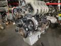 двигатель Mercedes-Benz Sprinter 1 поколение (W901-905) [рестайлинг] W903 (2000 - 2006), 2.7 л., OM 612.981, дизель, МКПП, микроавтобус, 612, 612.981, OM612.981, 612981 - фото №8