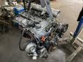 двигатель Mercedes-Benz Sprinter 1 поколение (W901-905) [рестайлинг] W903 (2000 - 2006), 2.7 л., OM 612.981, дизель, МКПП, микроавтобус, 612, 612.981, OM612.981, 612981 - фото №13