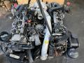 двигатель Mercedes-Benz C-Класс W203/S203/CL203 [рестайлинг] W203 (2004 - 2008), 3.0 л., OM 642.910, дизель, АКПП, седан, 642, 642.910, OM642.910, 642910 - фото №9