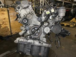 двигатель Mercedes-Benz R-Класс W251 (2005 - 2010), 3.0 л., OM 642.950, дизель, АКПП, минивэн, 642, 642950, OM642.950, 642950