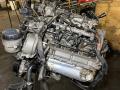 двигатель Mercedes-Benz R-Класс W251 (2005 - 2010), 3.0 л., OM 642.950, дизель, АКПП, минивэн, 642, 642950, OM642.950, 642950 - фото №12