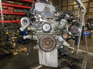 двигатель Mercedes-Benz Vito W639 (2003 - 2010), 2.2 л., OM 646.983, дизель, МКПП, микроавтобус, 646, 646.983, OM646.983, 646983