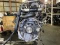 двигатель Volkswagen Crafter 1 поколение 2EE (2006 - 2011), 2.5 л., CEBA, дизель, МКПП, микроавтобус, CEB, CEB - фото №5