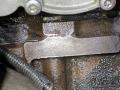 двигатель Volkswagen Crafter 1 поколение 2EE (2006 - 2011), 2.5 л., CEBA, дизель, МКПП, микроавтобус, CEB, CEB - фото №10