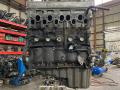 двигатель Volkswagen Crafter 1 поколение [рестайлинг] 2EK (2011 - 2016), 2.5 л., CECA, дизель, МКПП, микроавтобус, CEC, CEC - фото №5