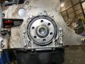 двигатель Volkswagen Sharan 1 поколение 7N2 (1995 - 2000), 1.9 л., AFN, дизель, МКПП, минивэн, AFN, AFN - фото №11