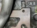 двигатель Volkswagen Sharan 1 поколение 7N2 (1995 - 2000), 1.9 л., AFN, дизель, МКПП, минивэн, AFN, AFN - фото №10