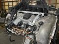 двигатель BMW 5 серия E60/E61 [рестайлинг] E60 (2007 - 2010), 2.5 л., M52 B25 (Vanos), бензин, АКПП, седан, N52B25AE, N52B25 - фото №13