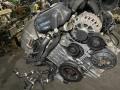 двигатель BMW 5 серия E60/E61 [рестайлинг] E60 (2007 - 2010), 2.5 л., M52 B25 (Vanos), бензин, АКПП, седан, N52B25AE, N52B25 - фото №8
