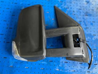 зеркало наружное правое Mercedes-Benz Sprinter 2 поколение (W906) W906 (2006 - 2014), 2.2 л., OM 646.986, дизель, МКПП, микроавтобус, A9068103593, 9068103593, A9068103593