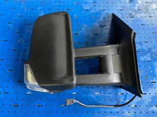 зеркало наружное правое Mercedes-Benz Sprinter 2 поколение (W906) W906 (2006 - 2014), 2.2 л., OM 646.985, дизель, МКПП, микроавтобус, A9068103593, 9068103593, A9068103593