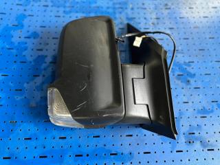 зеркало наружное правое Mercedes-Benz Sprinter 2 поколение (W906) W906 (2006 - 2014), 2.2 л., OM 646.986, дизель, МКПП, микроавтобус