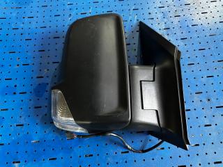 зеркало наружное правое Mercedes-Benz Sprinter 2 поколение (W906) W906 (2006 - 2014), 2.2 л., OM 646.986, дизель, МКПП, микроавтобус