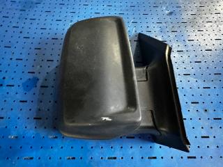 зеркало наружное правое Mercedes-Benz Sprinter 2 поколение (W906) W906 (2006 - 2014), 2.2 л., OM 646.986, дизель, МКПП, микроавтобус, A9068106393, 9068106393, A9068106393