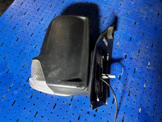 зеркало наружное правое Mercedes-Benz Sprinter 2 поколение (W906) W906 (2006 - 2014), 2.2 л., OM 646.985, дизель, МКПП, микроавтобус, A9068102093, 9068102093, A9068102093