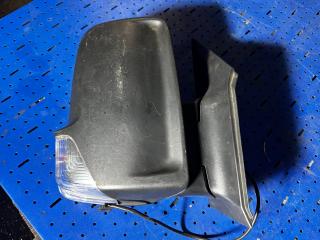 зеркало наружное правое Mercedes-Benz Sprinter 2 поколение (W906) W906 (2006 - 2014), 2.2 л., OM 646.985, дизель, МКПП, микроавтобус, A9068102093, 9068102093, A9068102093