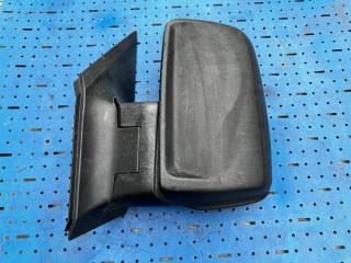 зеркало наружное левое Mercedes-Benz Sprinter 2 поколение (W906) W906 (2006 - 2014), 2.2 л., OM 646.985, дизель, МКПП, микроавтобус