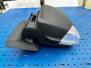 зеркало наружное левое Mercedes-Benz Sprinter 2 поколение (W906) W906 (2006 - 2014), 2.2 л., OM 646.986, дизель, МКПП, микроавтобус, A9068103093, 9068103093, 515891112101, A9068103093