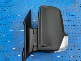 зеркало наружное левое Mercedes-Benz Sprinter 2 поколение (W906) W906 (2006 - 2014), 2.2 л., OM 646.986, дизель, МКПП, микроавтобус