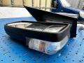 зеркало наружное левое Mercedes-Benz Sprinter 2 поколение (W906) W906 (2006 - 2014), 2.2 л., OM 646.986, дизель, МКПП, микроавтобус - фото №7
