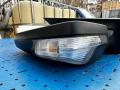 зеркало наружное левое Mercedes-Benz Sprinter 2 поколение (W906) W906 (2006 - 2014), 2.2 л., OM 646.986, дизель, МКПП, микроавтобус - фото №5